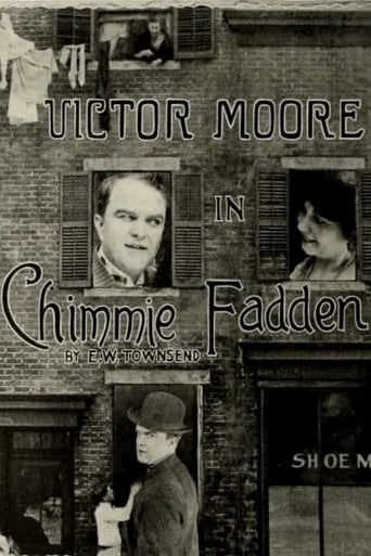 Чимми Фэддон (1915)