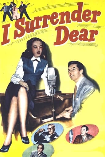 I Surrender Dear (1948)