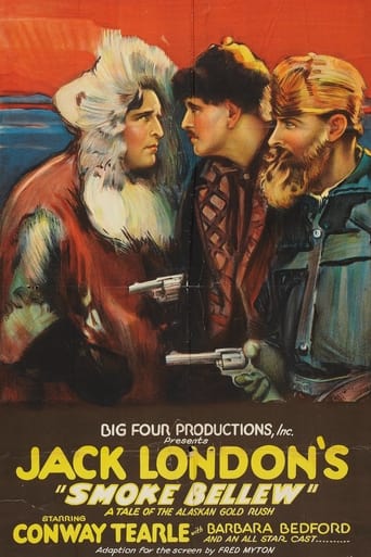 Смок Бэлью (1929)