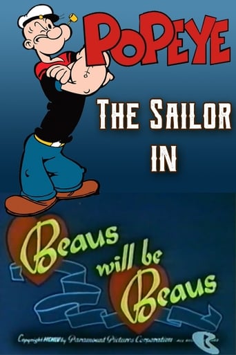 Beaus Will Be Beaus (1955)