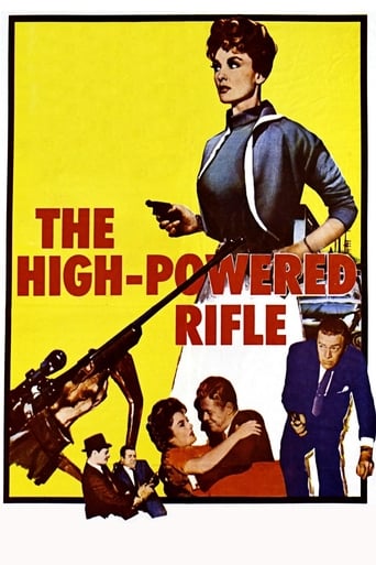 The High Powered Rifle (1960)