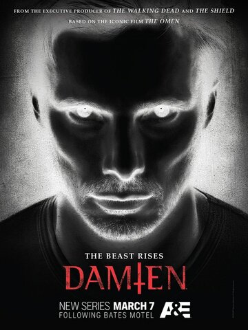 Дэмиен || Damien (2016)