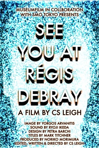 See You at Regis Debray (2005)