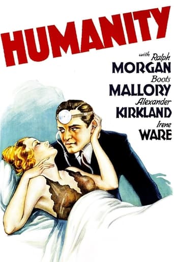 Humanity (1933)
