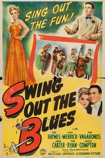Swing Out the Blues (1943)