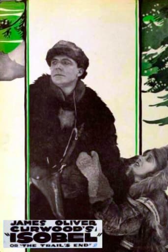 Isobel or The Trail's End (1920)