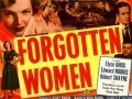 Forgotten Women (1949)