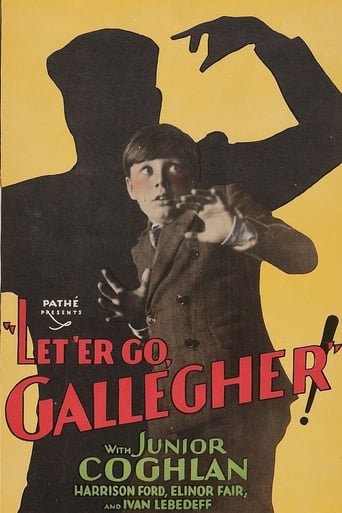 Let 'Er Go Gallegher (1928)