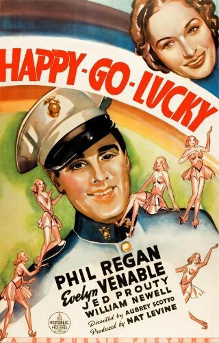Happy-Go-Lucky (1936)