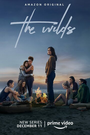 Дикарки || The Wilds (2020)