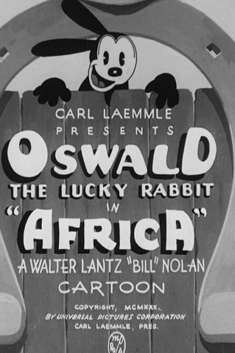 Africa (1930)