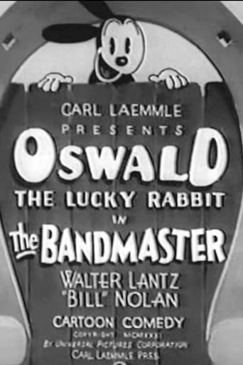 The Bandmaster (1931)