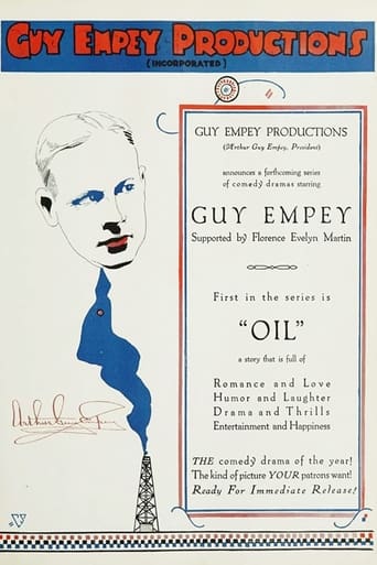 Oil (1921)