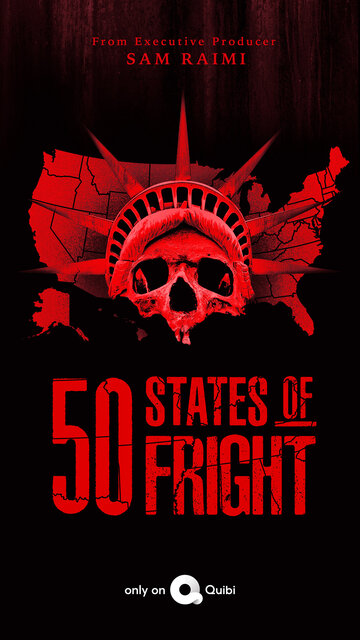 50 штатов страха || 50 States of Fright (2020)
