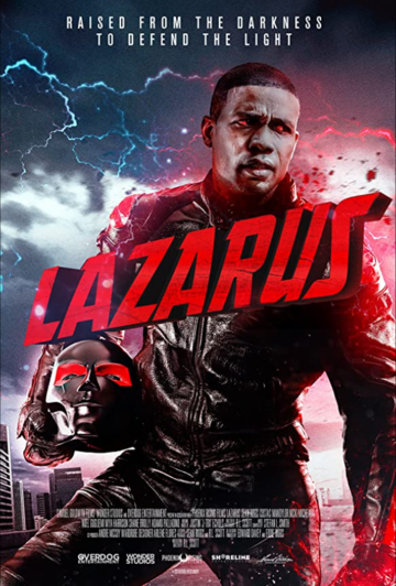 Лазарус || Lazarus (2021)