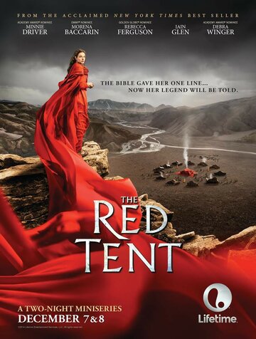 Красный шатёр || The Red Tent (2014)