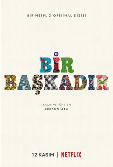 Мы встретились в Стамбуле || Bir Baskadir (2020)