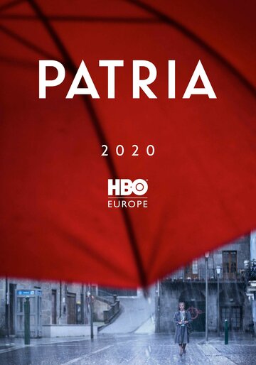 Отчизна || Patria (2020)