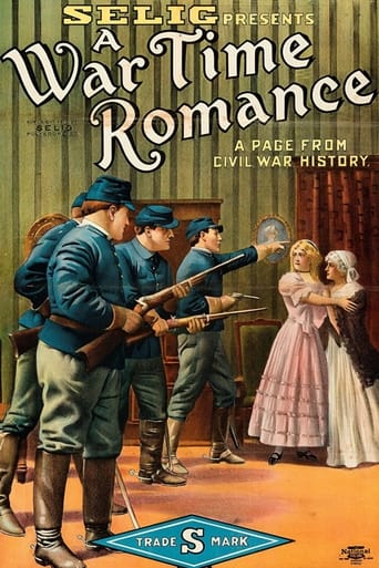 A Wartime Romance (1912)