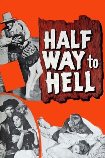 Half Way to Hell (1961)