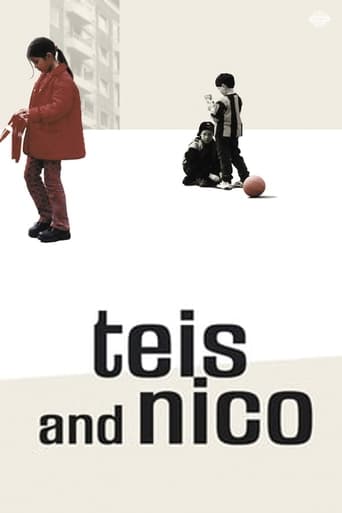 Тейс и Нико (1999)