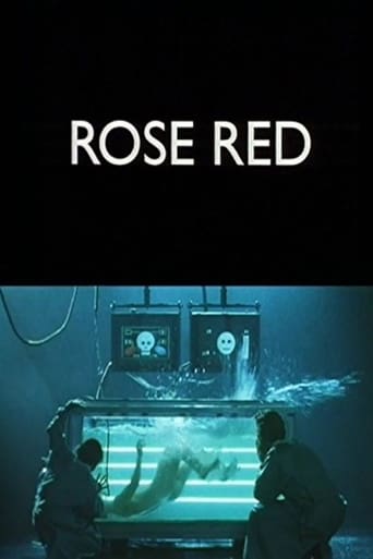 Rose Red (1994)