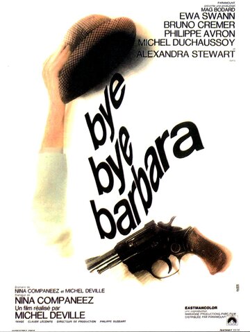 Прощай, Барбара (1969)