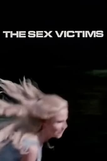 The Sex Victims (1973)