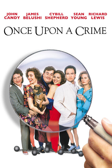 Однажды преступив закон || Once Upon a Crime... (1991)