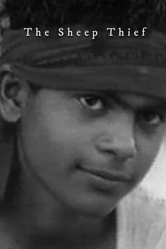 Овцекрад (2002)