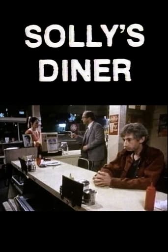 Solly's Diner (1980)
