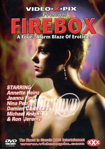 Firebox (1986)