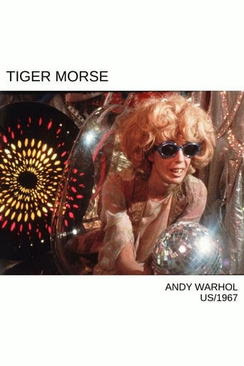 Tiger Morse (1967)