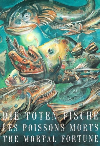Дохлая рыба (1989)