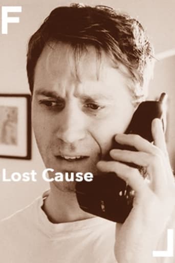 Lost Cause (2000)