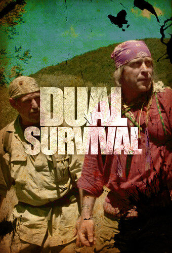 Выжить вместе || Dual Survival (2010)