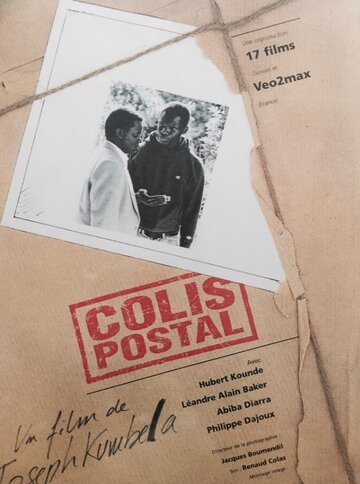 Почтовая посылка (1996)
