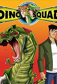 Отряд «Дино» || Dino Squad (2007)