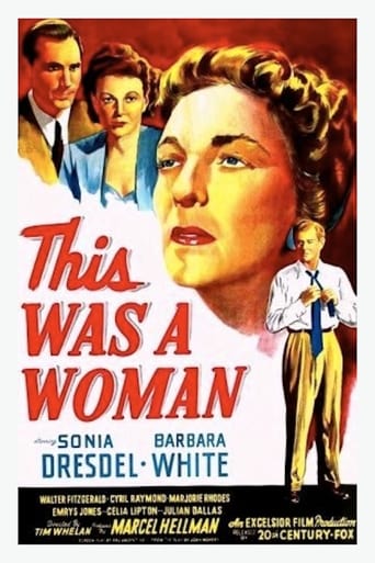 This Was a Woman (1948)