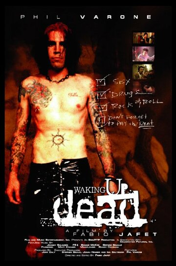 Waking Up Dead (2005)