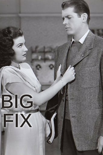 The Big Fix (1947)