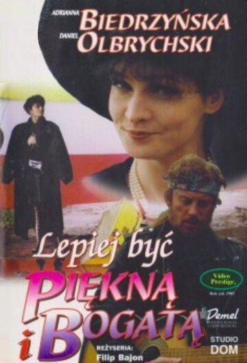 Лучше быть красивой и богатой (1993)