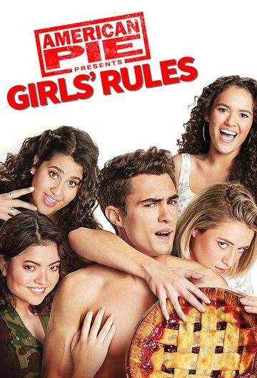 Американский пирог представляет: Правила для девочек || American Pie Presents: Girls' Rules (2020)