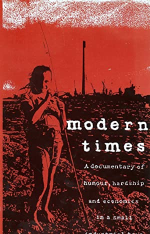 Modern Times (1992)