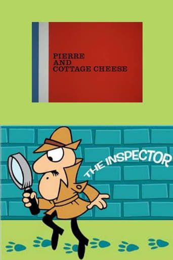 Pierre and Cottage Cheese (1969)