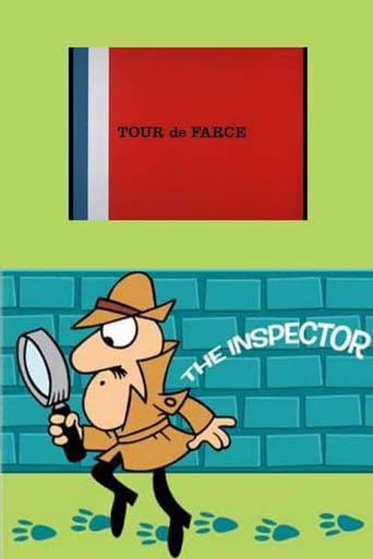 Tour De Farce (1967)