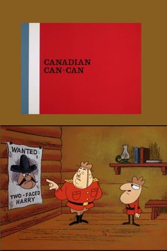 Canadian Can-Can (1967)