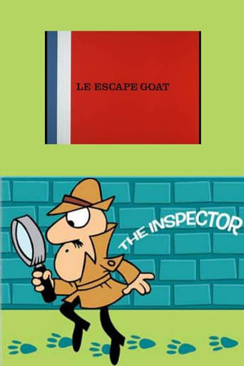 Le Escape Goat (1967)