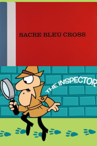 Sacré Bleu Cross (1967)
