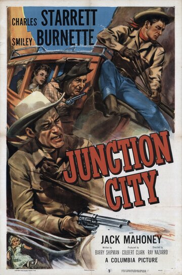 Junction City